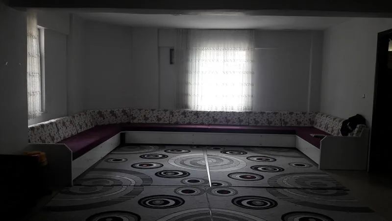 Reşadiye Öğrenci Yurdu — Ortak Alan