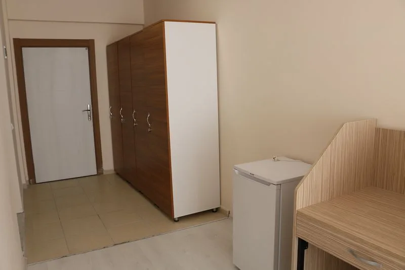 Gülsüm Ana Öğrenci Yurdu — fotoğraf