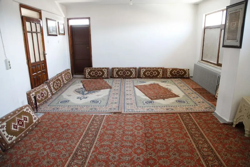 Zile Yurdu — Ortak Alan
