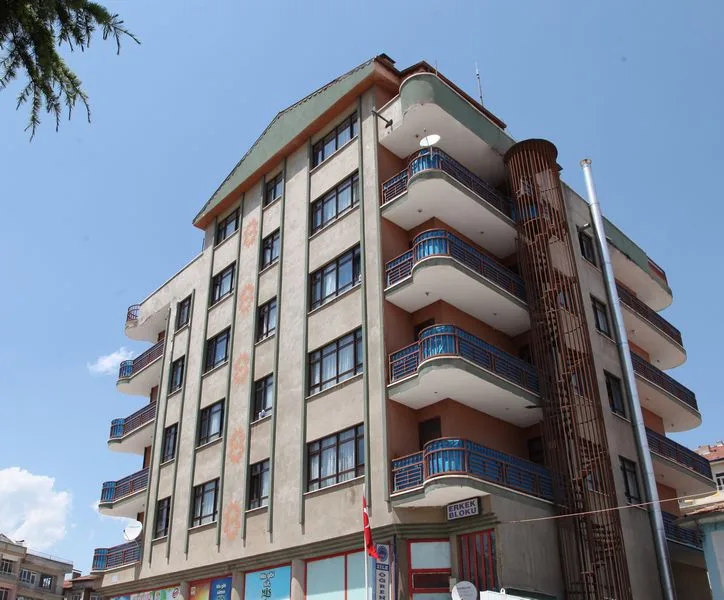 Zile Yurdu — fotoğraf
