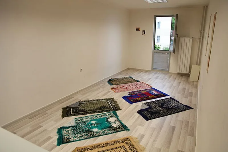 Trabzon-doğu Karadeniz Yurdu — Ortak Alan