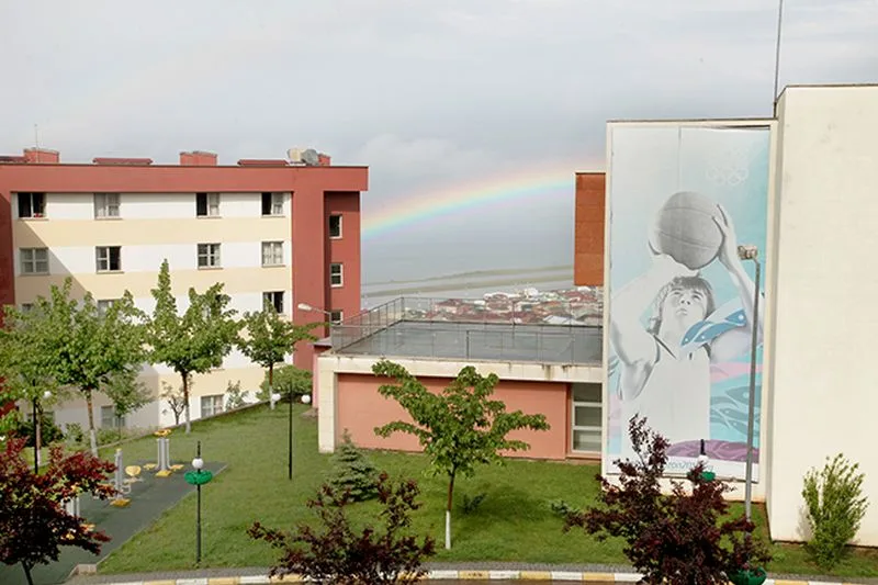 Trabzon-doğu Karadeniz Yurdu — fotoğraf
