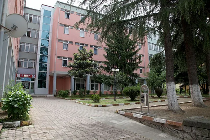 Trabzon Yurdu — fotoğraf