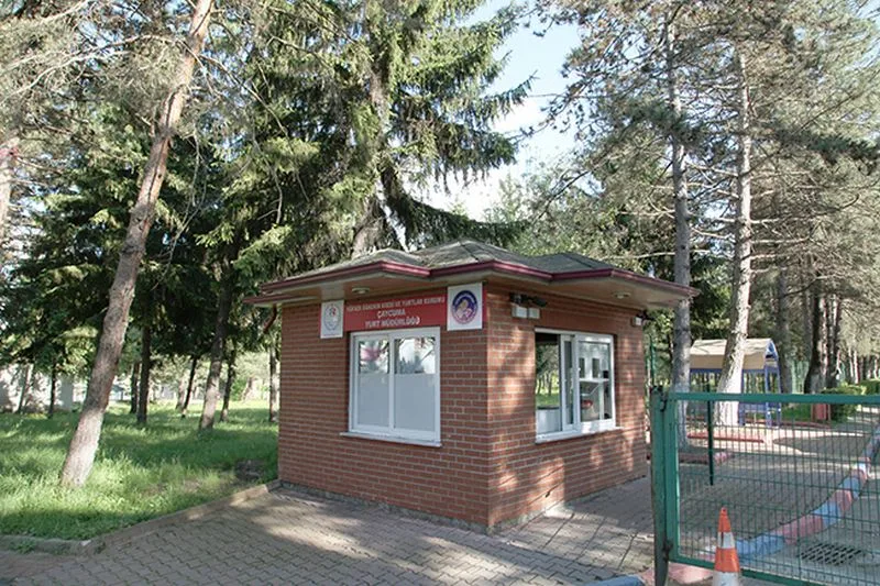 Çaycuma Yurdu — fotoğraf