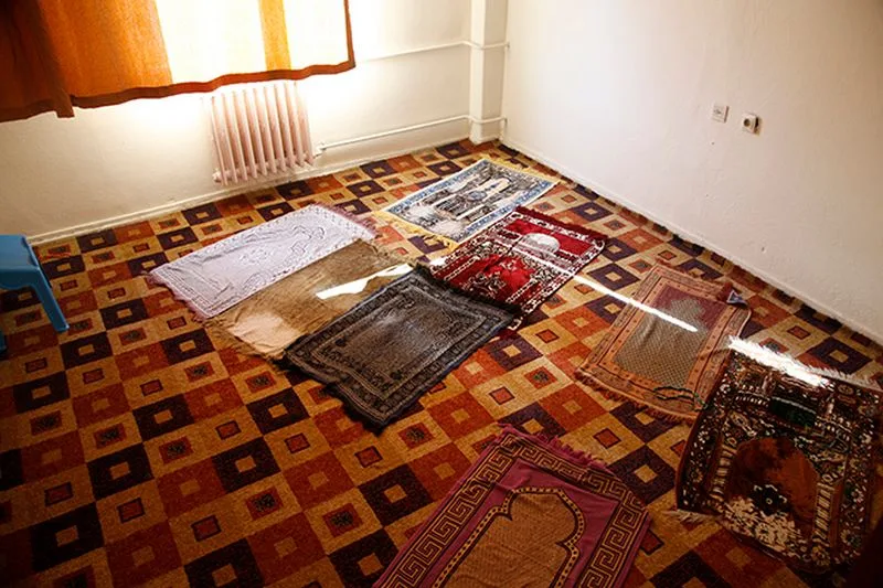 Zonguldak Yurdu — Oda