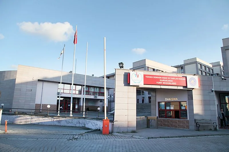 Zonguldak-karaelmas Yurdu — fotoğraf