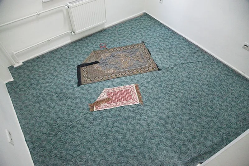 Zonguldak-karaelmas Yurdu — Oda