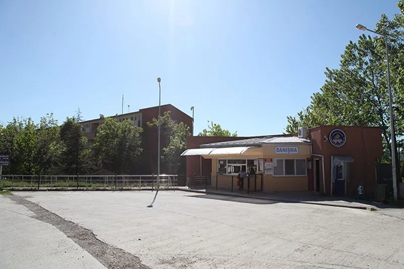 Bartın Yurdu — Yurt Dış Görünüm