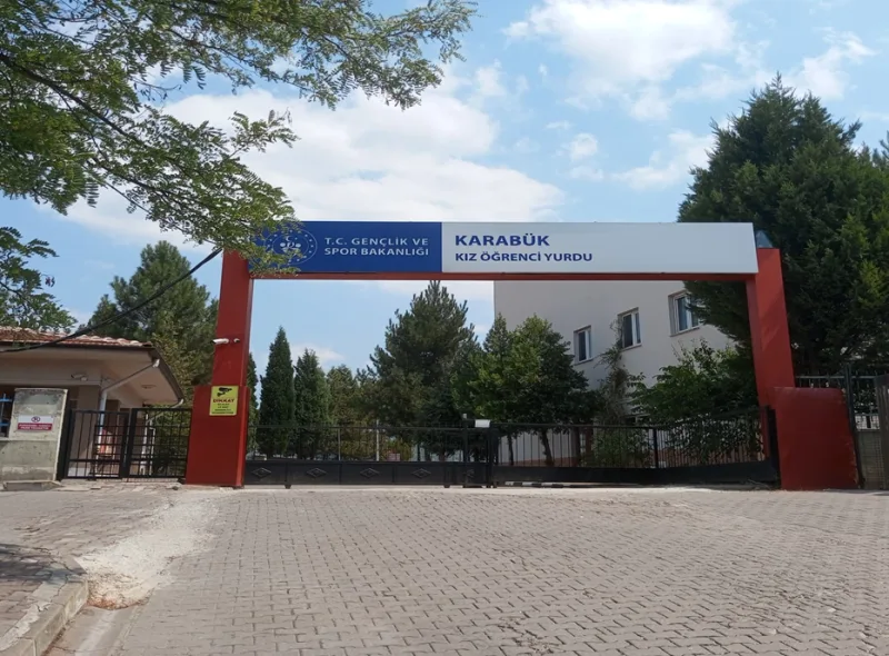 Karabük Yurdu — fotoğraf