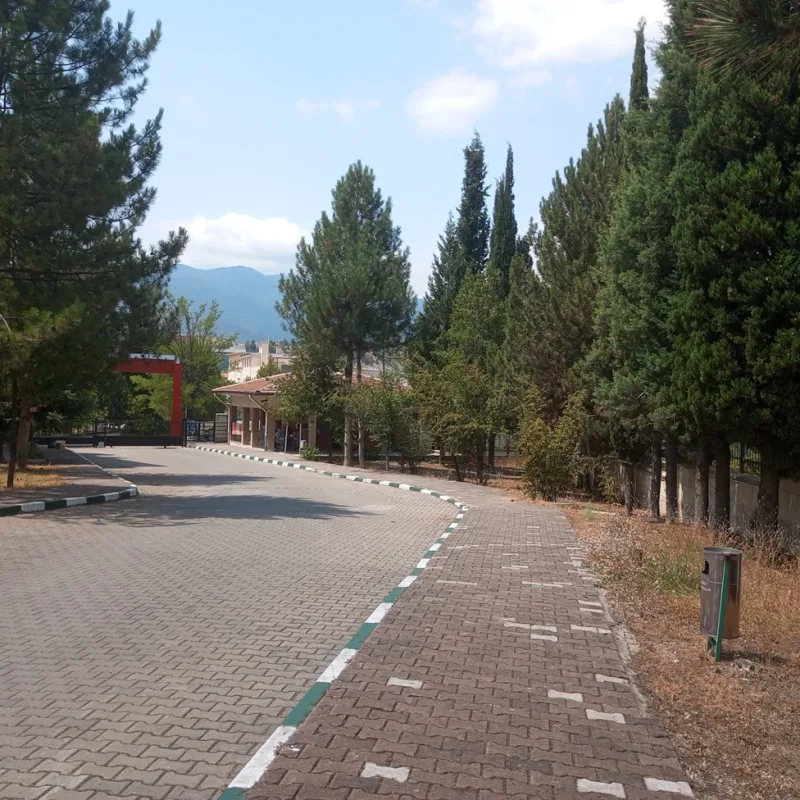 Karabük Yurdu — fotoğraf
