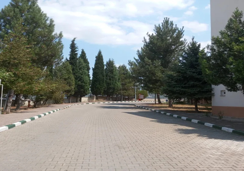 Karabük Yurdu — fotoğraf