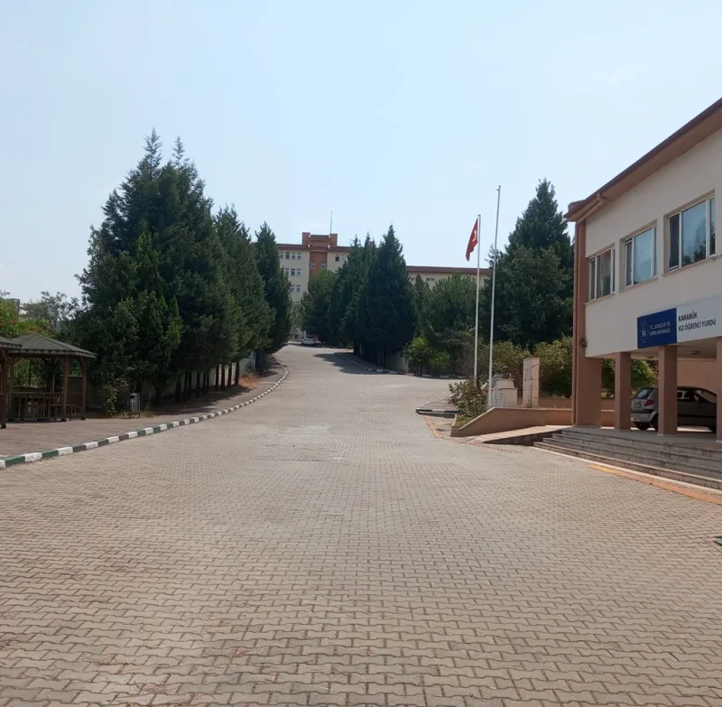 Karabük Yurdu — fotoğraf