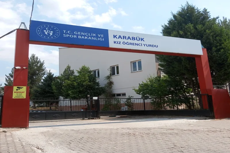Karabük Yurdu — Yurt Dış Görünüm