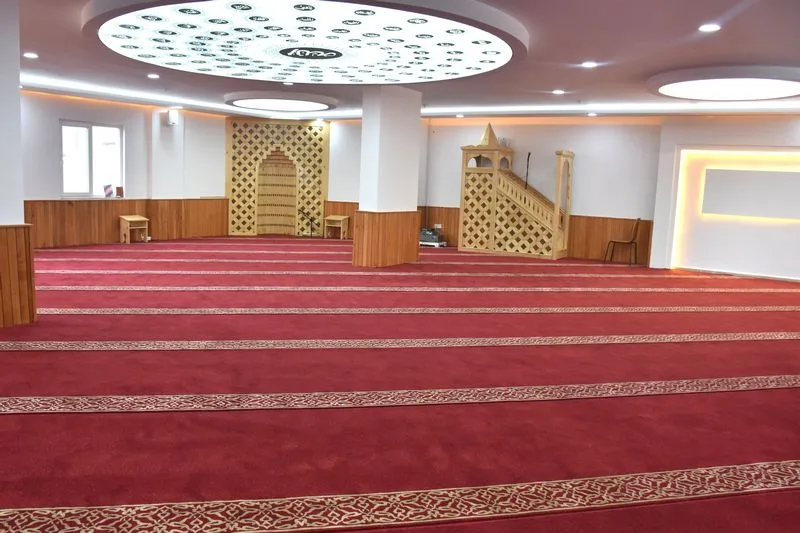 Karabük Bahaddin Gazi Yurdu — Ortak Alan