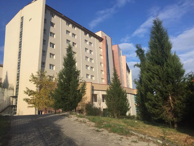 Akçakoca Yurdu — Yurt Dış Görünüm
