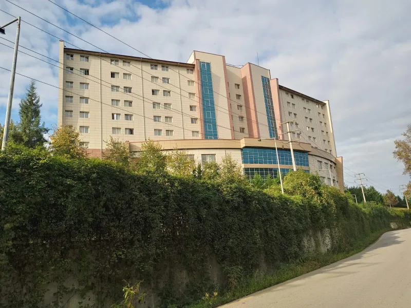 Akçakoca Yurdu — fotoğraf