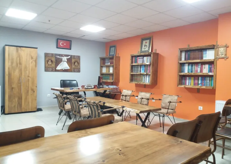 Düzce Avni Akyol Yurdu — fotoğraf