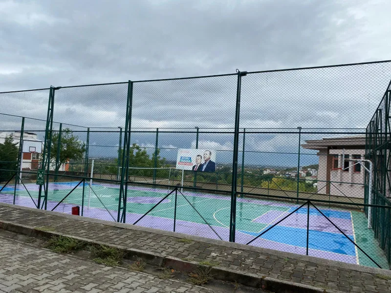 Düzce-konuralp Öğrenci Yurdu — fotoğraf