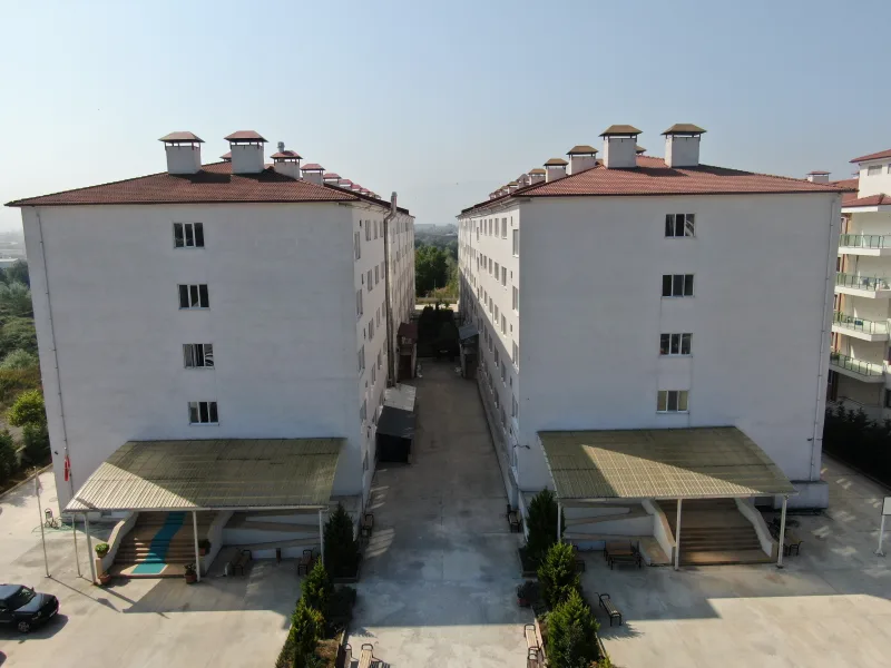 Necla Pekolcay Öğrenci Yurdu — fotoğraf