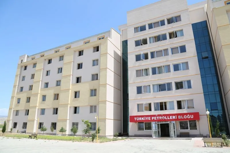 Adıyaman Yurdu — fotoğraf