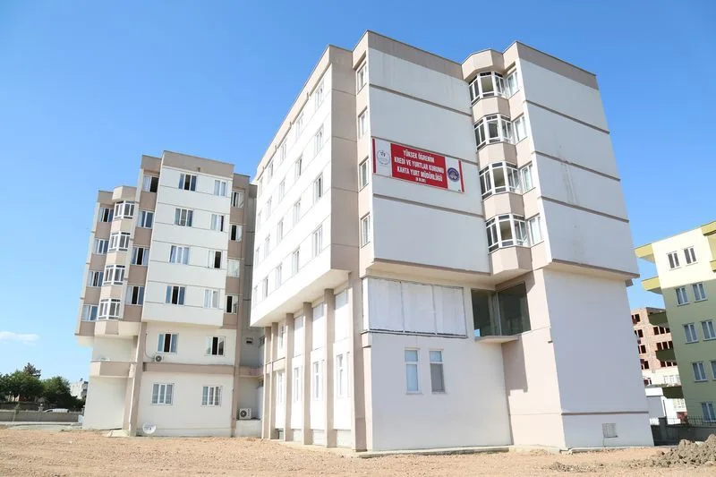 Kahta Yurdu — fotoğraf