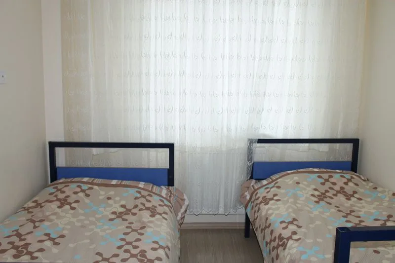 Oğuzeli Öğrenci Yurdu — fotoğraf