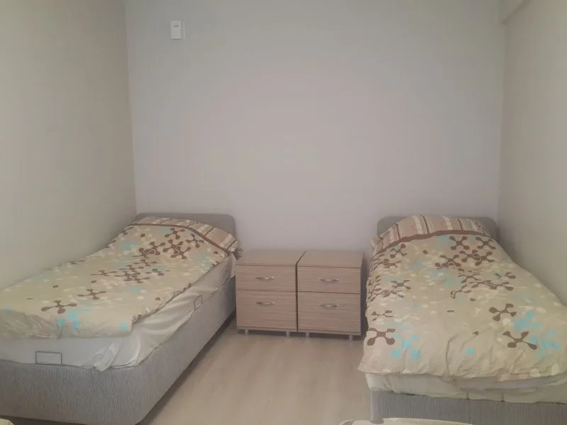 Kartal Bey Öğrenci Yurdu — Oda