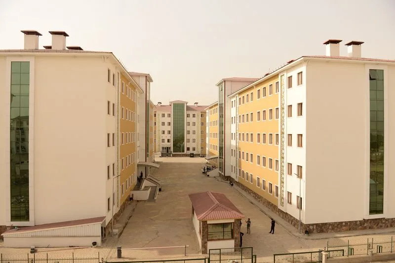 Mürsel Paşa Öğrenci Yurdu — fotoğraf