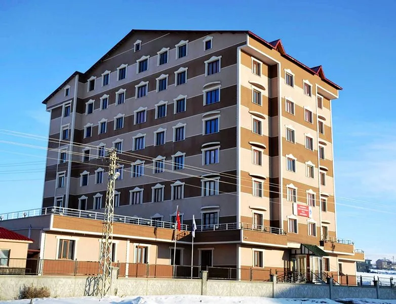Tatvan Yurdu — Yurt Dış Görünüm