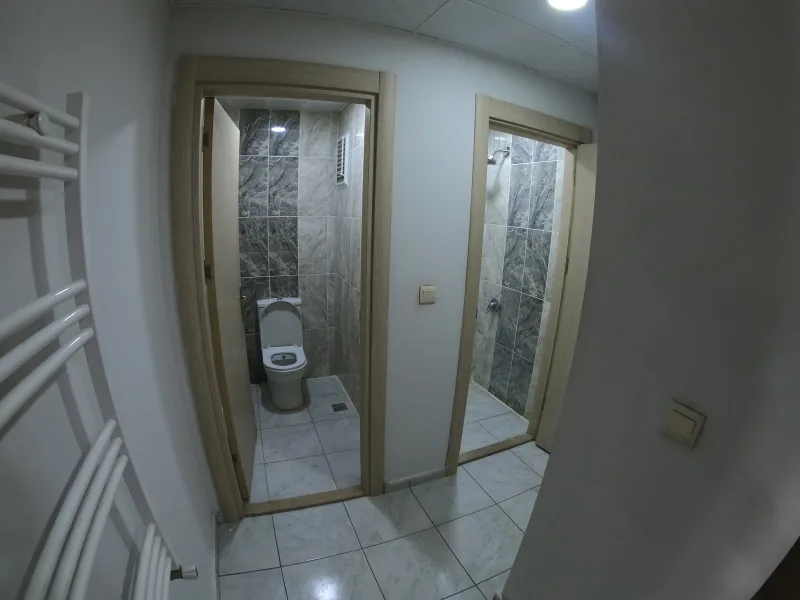 Ömer Bilginoğlu Öğrenci Yurdu — fotoğraf