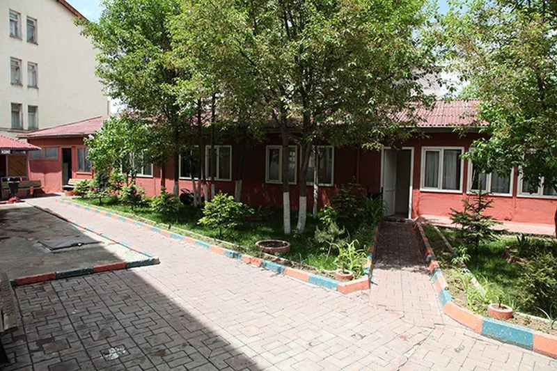 Aşkale Yurdu — fotoğraf