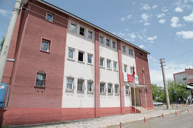 Aşkale Yurdu — fotoğraf