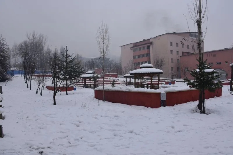 Afife Öğrenci Yurdu — fotoğraf