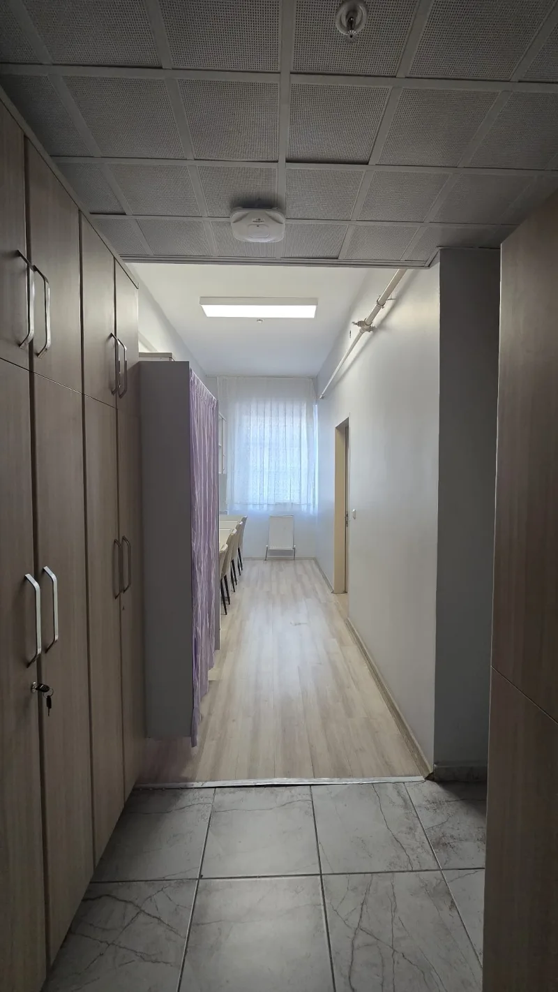 Kağızmanlı Hıfzı Öğrenci Yurt Müdürlüğü — Ortak Alan