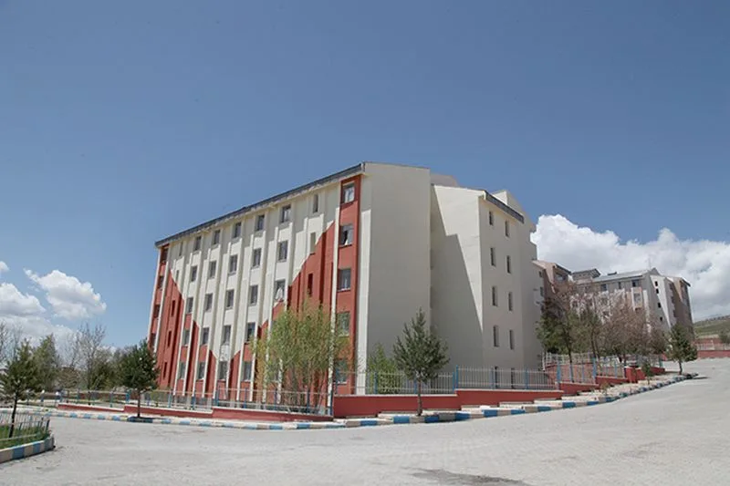 Kars Yurdu — Yurt Dış Görünüm