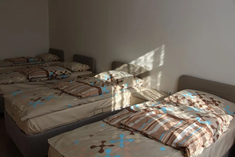 İpekyolu Öğrenci Yurdu — Oda