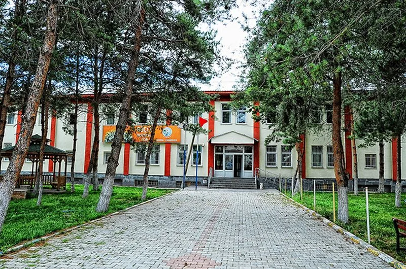 Erciş Yurdu — fotoğraf