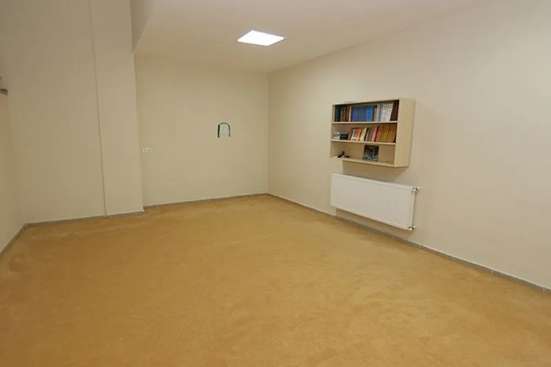 Bandırma Öğrenci Yurdu — Oda