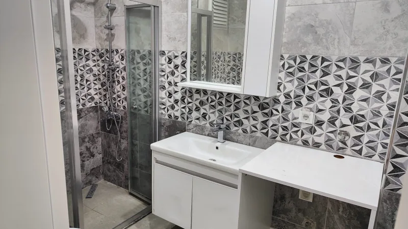 Bandırma Kuş Cenneti Öğrenci Yurdu — Ortak Alan