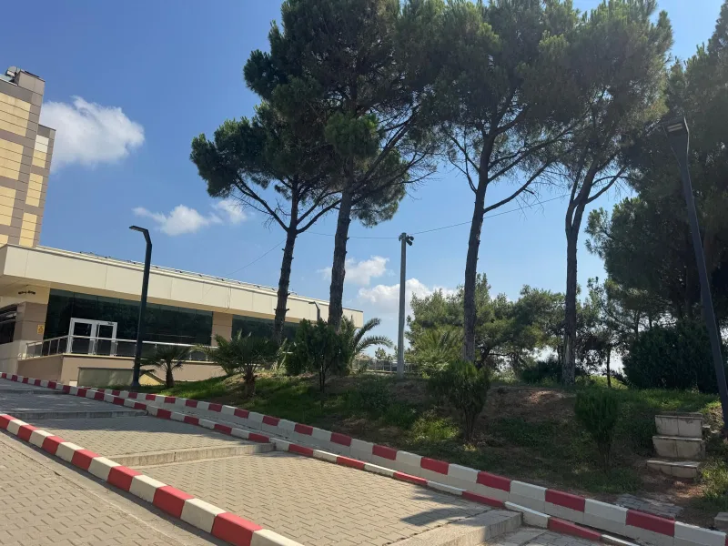 Burhaniye Öğrenci Yurdu — fotoğraf