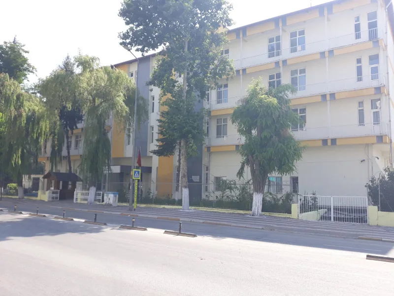 Dursunbey Öğrenci Yurdu — fotoğraf