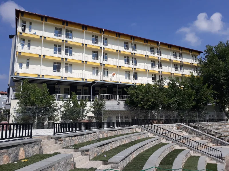 Dursunbey Öğrenci Yurdu — fotoğraf