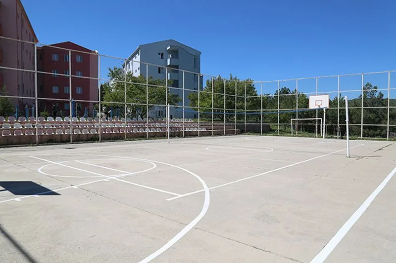 Bilecik Yurdu — Yurt Dış Görünüm