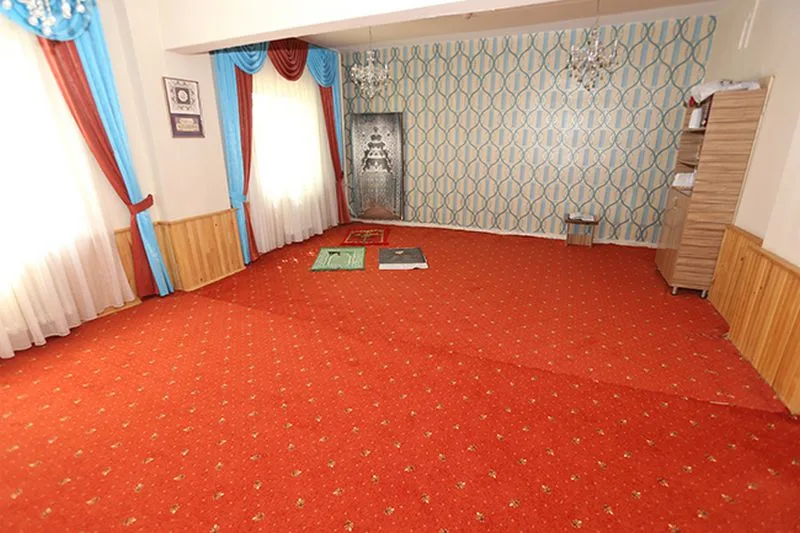 Bilecik Yurdu — Ortak Alan