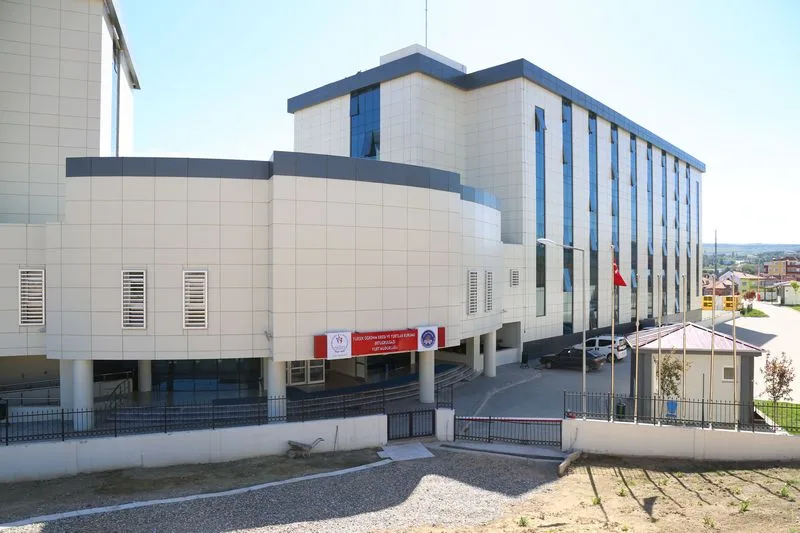 Ertuğrulgazi Öğrenci Yurdu — fotoğraf