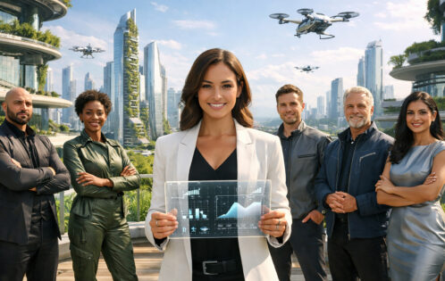 2026’nın En Popüler Meslekleri